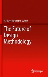 The Future of Design Methodology