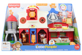 Fisher-Price Little People Farma GXR99TV 1.10.-31.12.2021