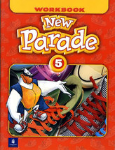 New Parade, Level 5 Workbook