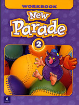 New Parade, Level 2 Workbook