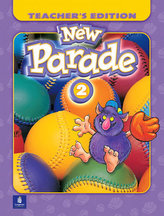 New Parade, Level 2 Teacher´s Edition