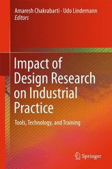 Impact of Design Research on Industrial Practice