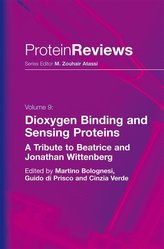 Dioxygen Binding and Sensing Proteins