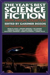 The Year\'s Best Science Fiction