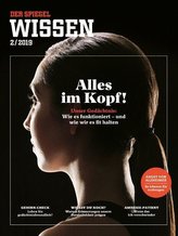 Alles im Kopf
