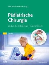 Pädiatrische Chirurgie