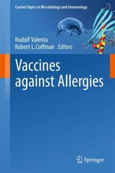 Vaccines against Allergies