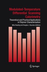 Modulated-Temperature Differential Scanning Calorimetry