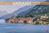 Gardasee Globetrotter Kalender 2022