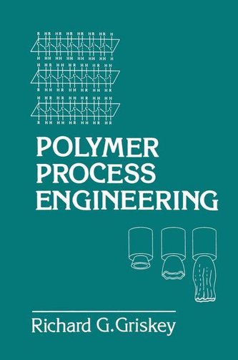 Polymer Process Engineering Polymer Process Engineering