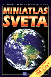 Miniatlas Sveta