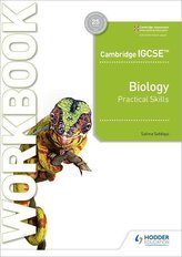 Cambridge IGCSE(TM) Biology Practical Skills Workbook