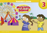 My Little Island Level 3 Teacher´s Book