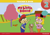 My Little Island Level 2 Teacher´s Book