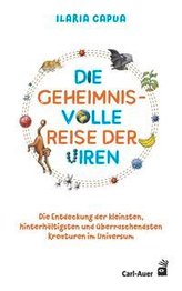 Die geheimnisvolle Reise der Viren