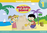 My Little Island Level 1 Teacher´s Book