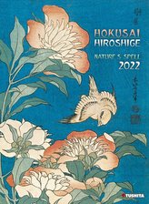 Hokusai / Hiroshige - Nature\'s Spell 2022