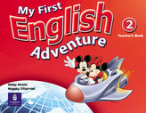 My First English Adventure Level 2 Teacher´s Book