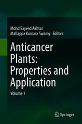 Anticancer plants: Properties and Application 01