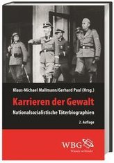 Karrieren der Gewalt