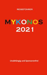 Mykonos 2021