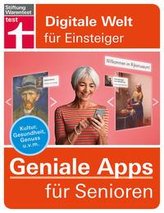 Geniale Apps für Senioren
