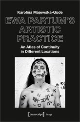 Ewa Partum\'s Artistic Practice