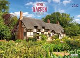 Cottage Garden 2022
