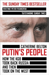 Putin\'s People