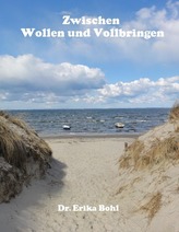 Zwischen Wollen und Vollbringen