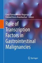 Role of transcription factors in Gastrointestinal malignancies