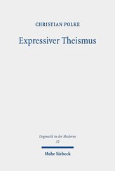 Expressiver Theismus