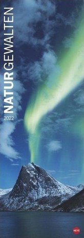 Naturgewalten Vertical 2022