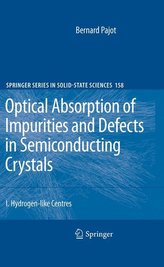 Semiconducting and Insulating Crystals