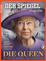 DIE QUEEN