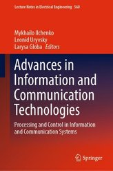 Advances in Information and Communication Technologies