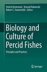 Biology and Culture of Percid Fishes