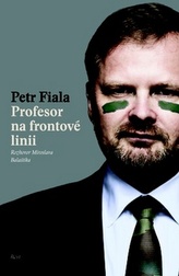 Profesor na frontové linii - Rozhovor Miroslava Balaštíka