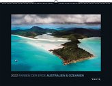Farben der Erde: Australien & Ozeanien 2022