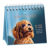 Tischkalender 2022 \"Happymacher\"