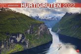 Hurtigruten Globetrotter - Kalender 2022