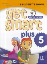 Get Smart Plus 5 SB MM PUBLICATIONS