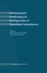Environmental Monitoring and Biodiagnostics of Hazardous Contaminants