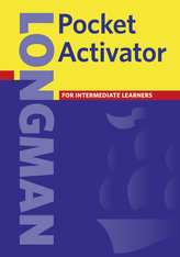 Longman Pocket Activator Dictionary Cased