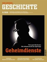 Geheimdienste