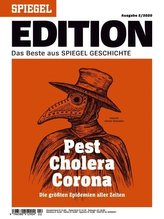 Pest Cholera Corona