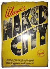 Weegee\'s Naked City