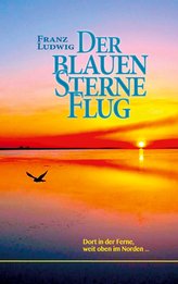 Der blauen Sterne Flug