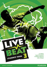 Live Beat 3 Students´ Book