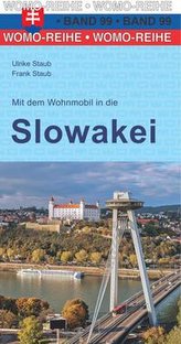 Mit dem Wohnmobil in die Slowakei